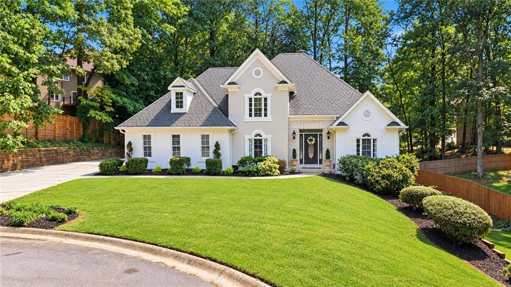 4990 Sawgrass Pl., Acworth, GA 30102