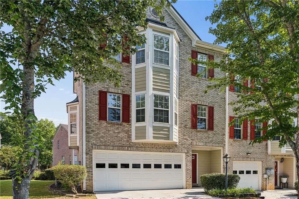 2223 Mill Garden Pl., Buford, GA 30519