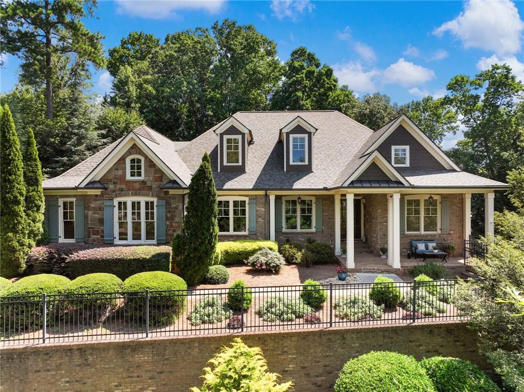 2474 Northern Oak Dr., Braselton, GA 30517