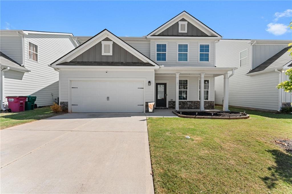 163 Red Birch Lane, Warner Robins, GA 31093