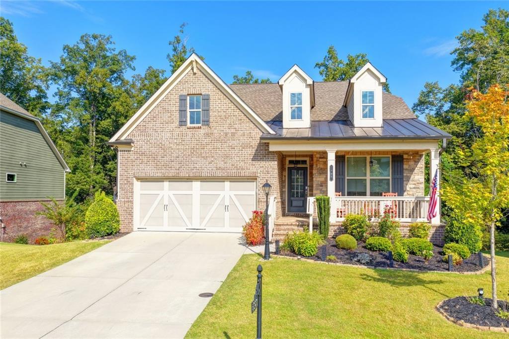 2980 Coach River Way, Cumming, GA 30040