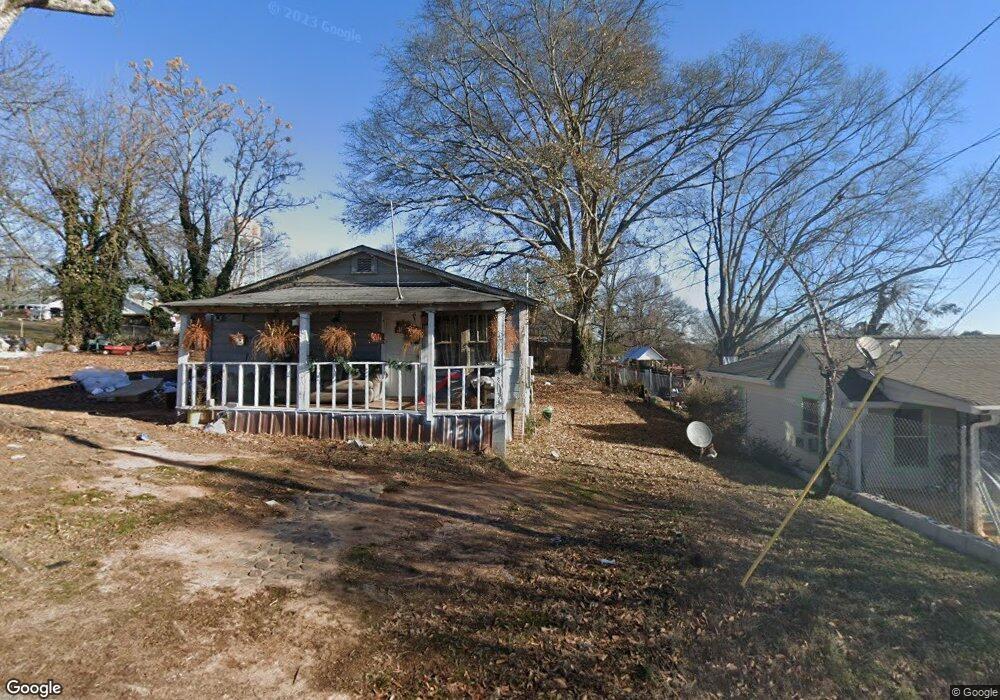 16 Hilltop Ter., Gainesville, GA 30501