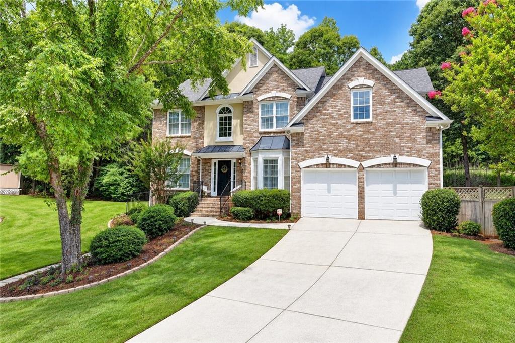 3270 Royal Creek Way, Lilburn, GA 30047