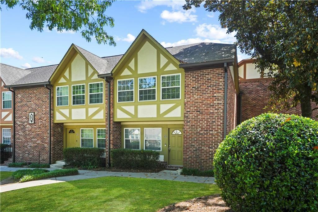 2825 Northeast Expressway #N4, Atlanta, GA 30345