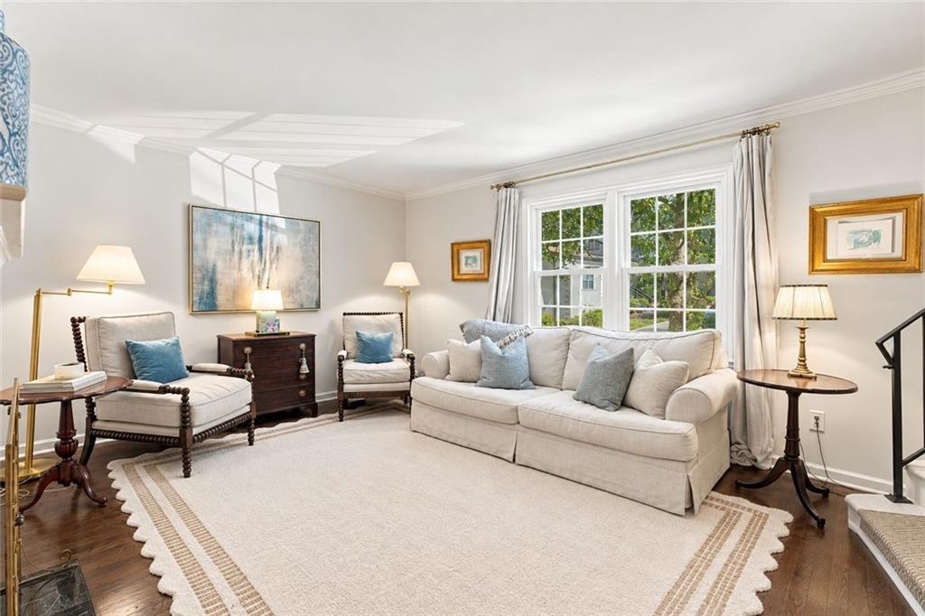 166 Elysian Way, Atlanta, GA 30327