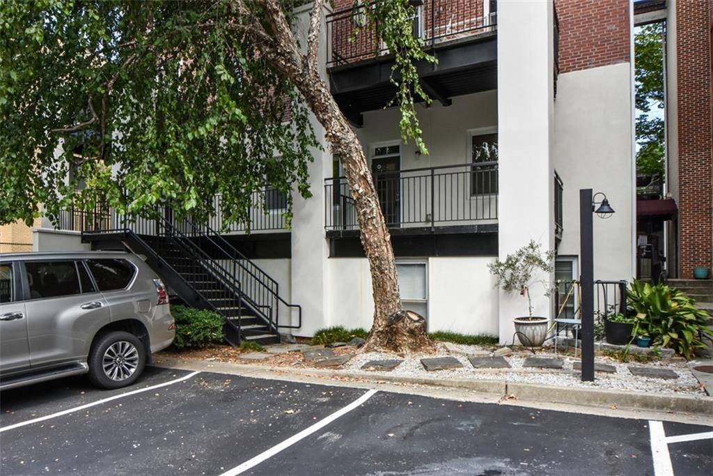 985 Ponce De Leon Ave. #202, Atlanta, GA 30306