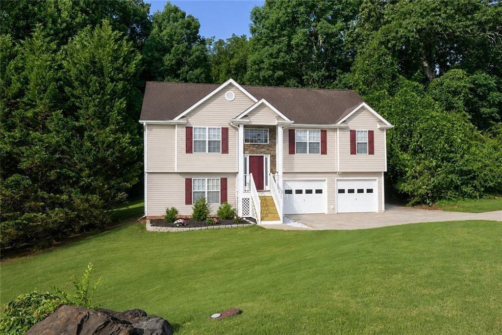 114 Waterbury Ln., Braselton, GA 30517