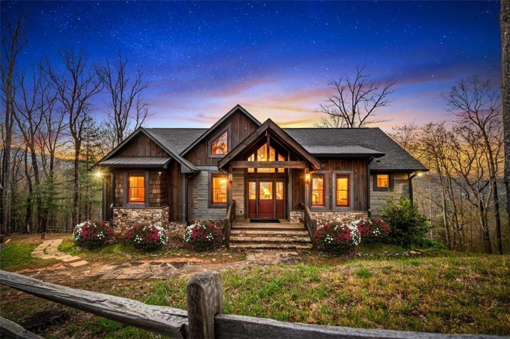 370 High Ridge Rd., Epworth, GA 30541