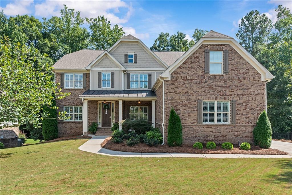 959 Old Forge Ln., Jefferson, GA 30549