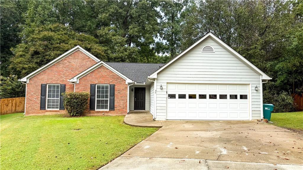 1320 Opal Cir., Lawrenceville, GA 30043
