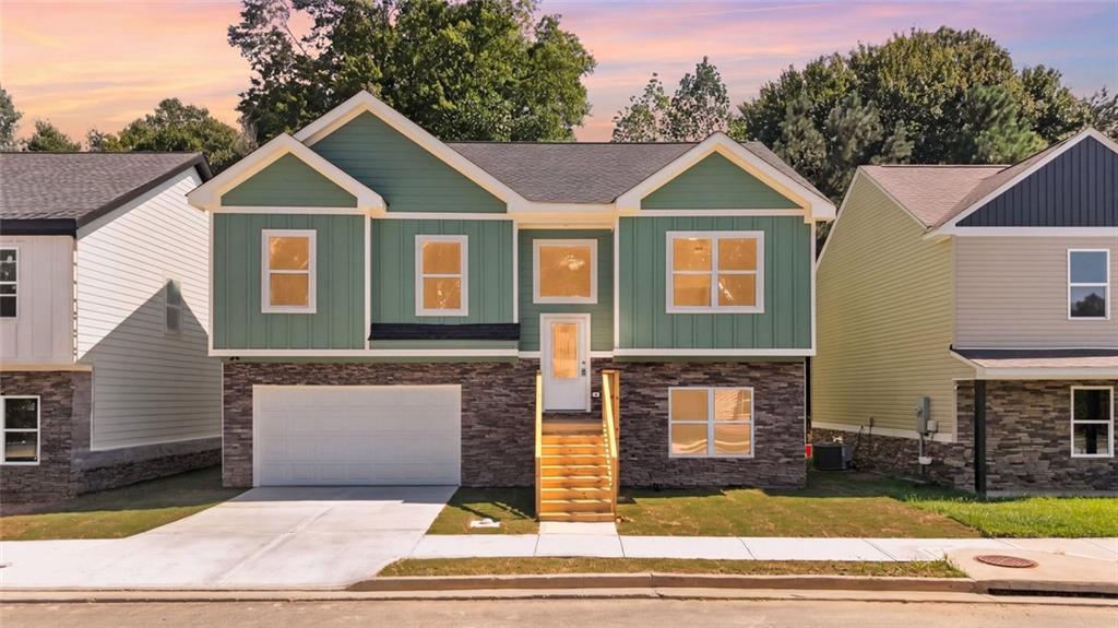 2140 Rosemary Way, Gainesville, GA 30507