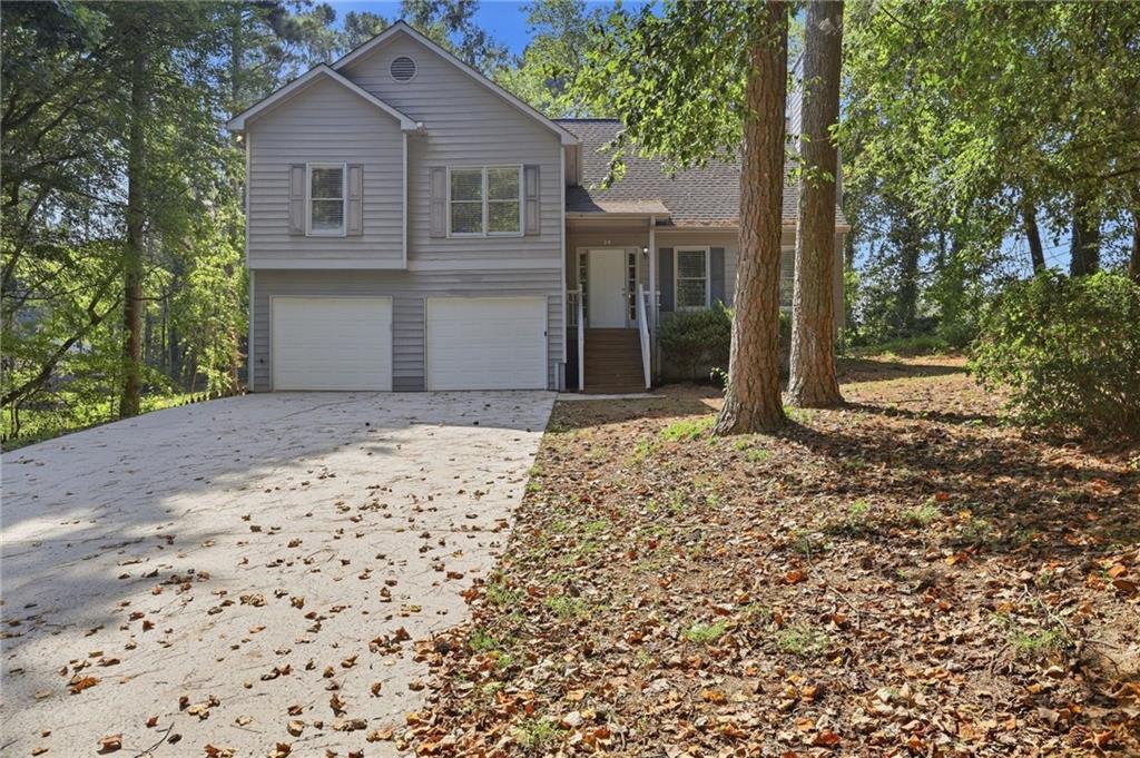 24 Garner Farm Dr., Dallas, GA 30157