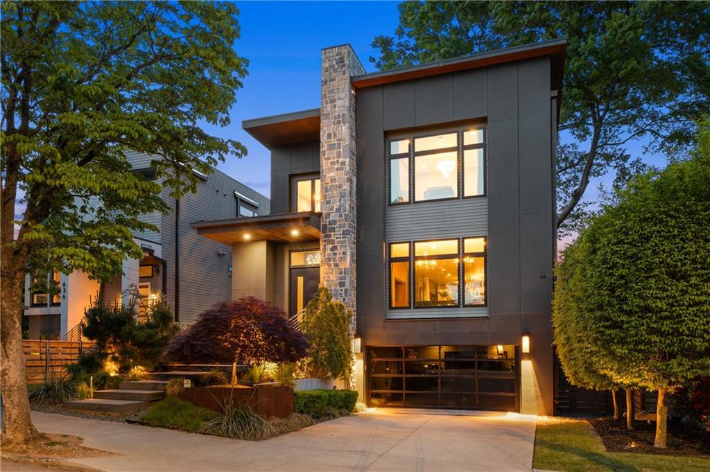640 East Ave., Atlanta, GA 30312