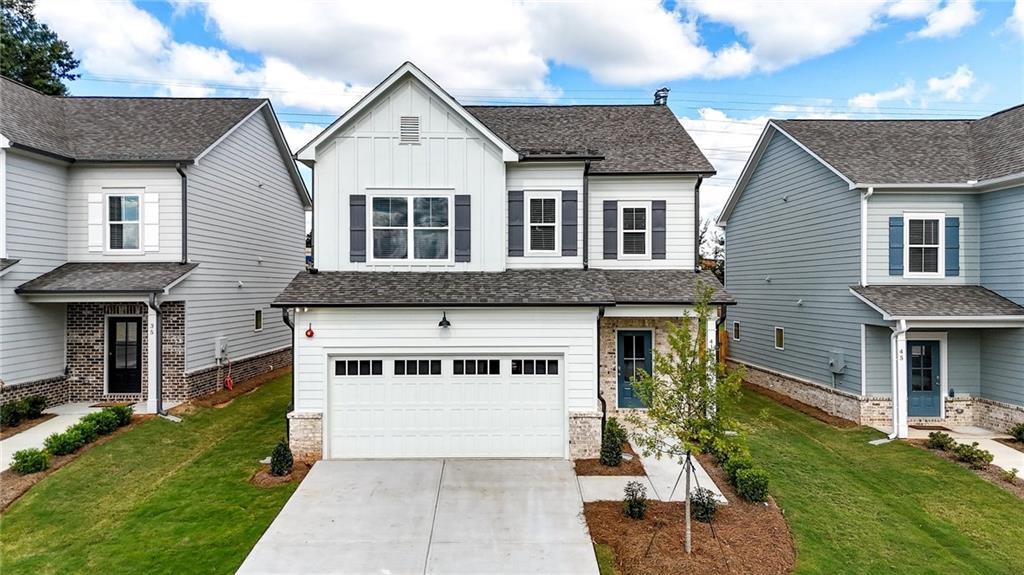 41 Aviation Rd, Marietta, GA 30060