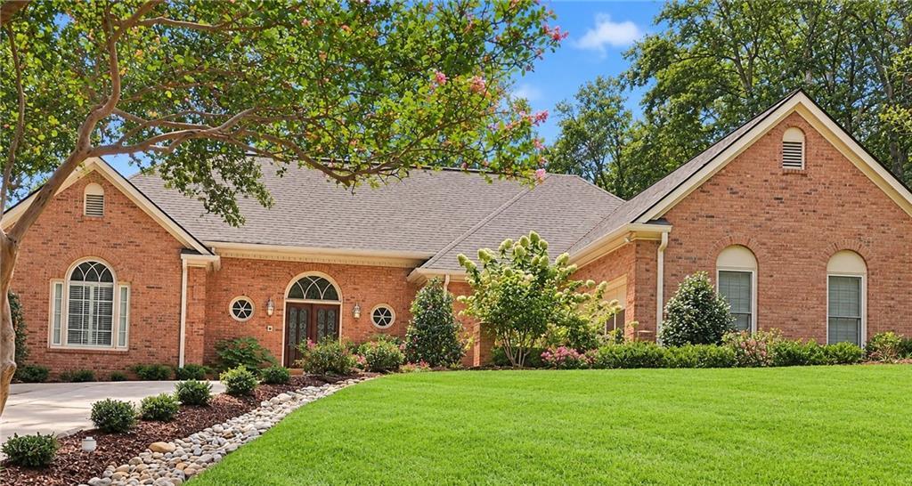 195 Sentinel Pl., Marietta, GA 30067