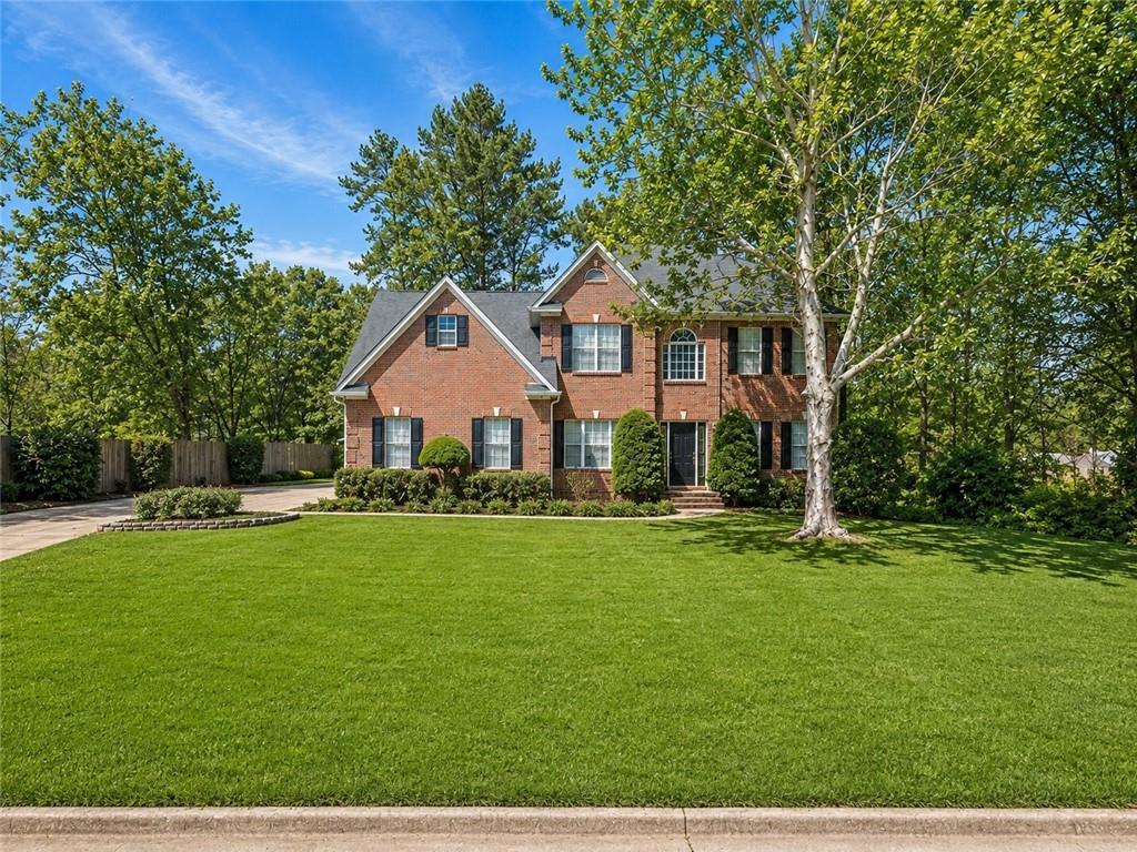 1343 Windsor Glen Dr., Douglasville, GA 30134
