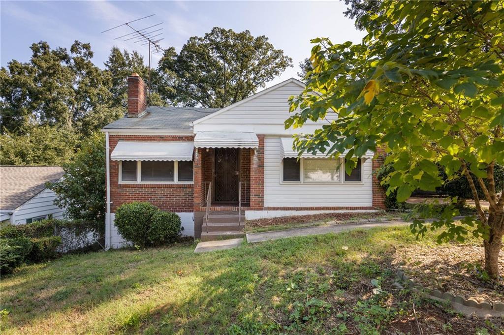 71 Burbank Dr., Atlanta, GA 30314