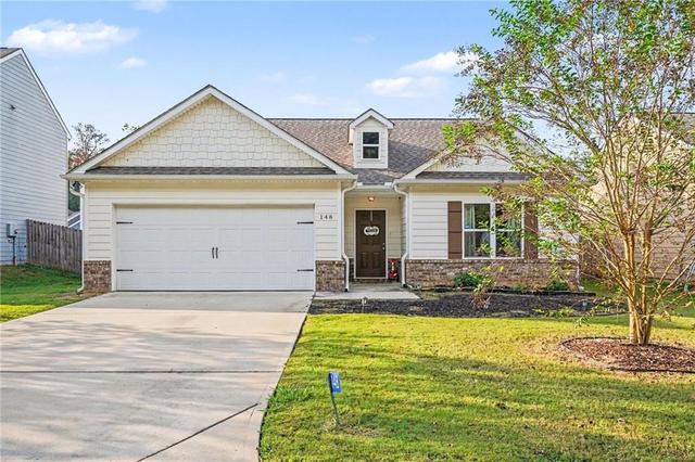 New Homes For Sale This Week That Attend Lamar County Elementary School: September 25th to October 1st