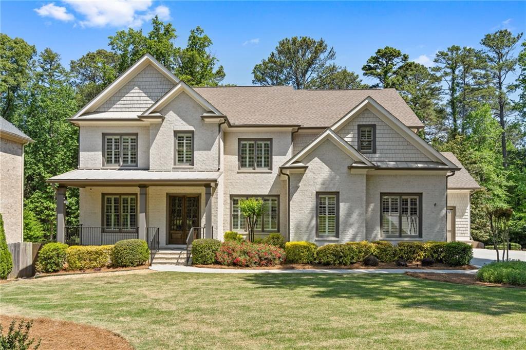 2736 Pangborn Rd., Decatur, GA 30033