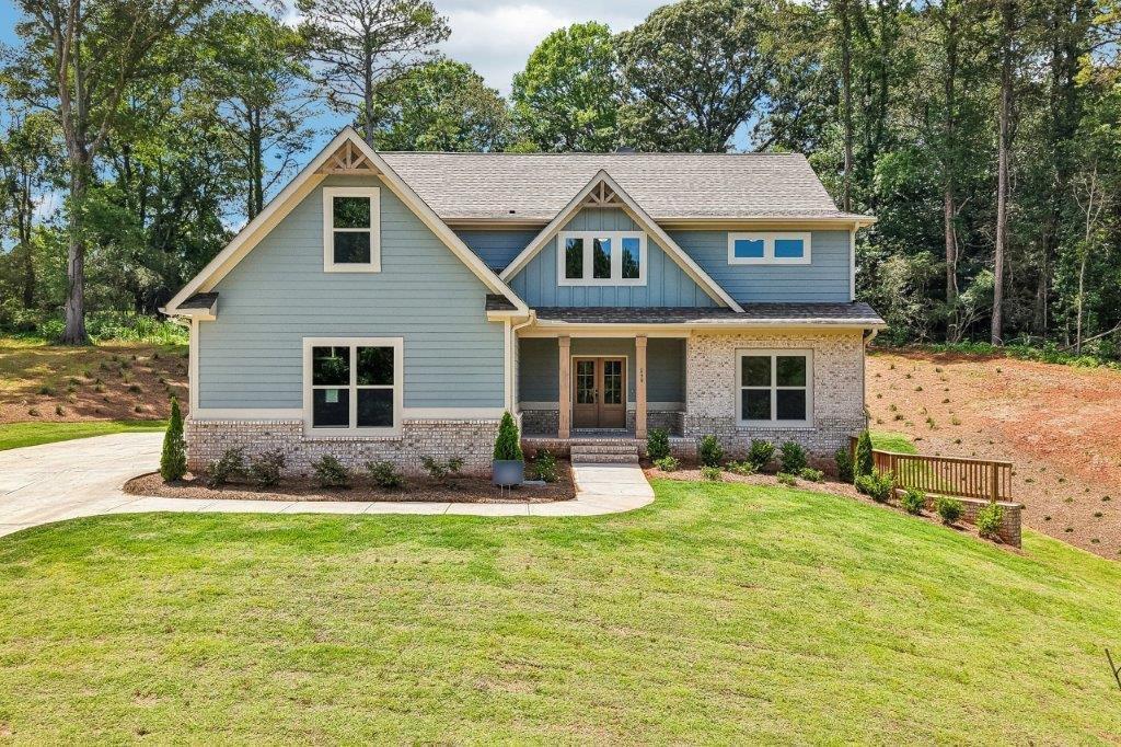 158 Races Rd., Hoschton, GA 30548