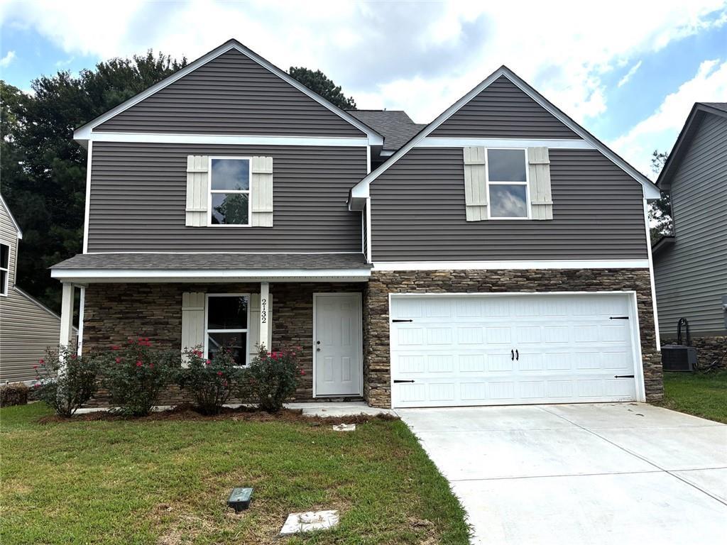 [Address Hidden by Seller], Gainesville, GA 30507
