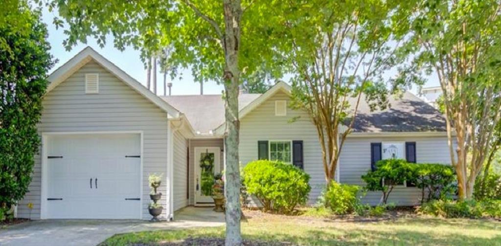 1215 Hillcrest Glenn Cir., Sugar Hill, GA 30518