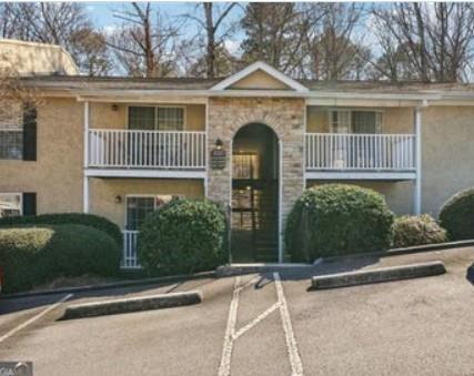 3175 Seven Pines Ct. #306, Atlanta, GA 30339