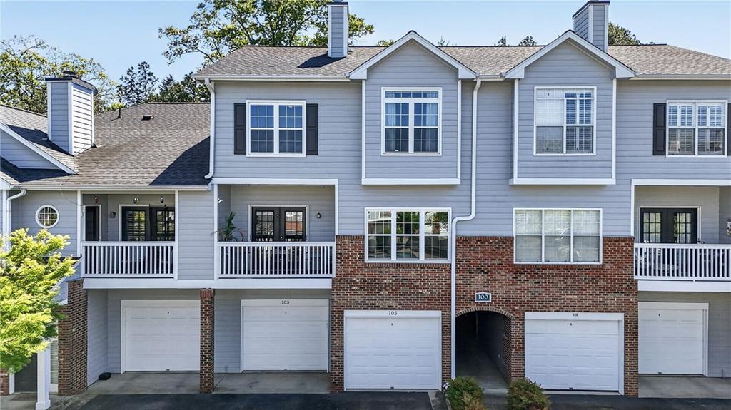 105 Vinings Forest Cir., Smyrna, GA 30080