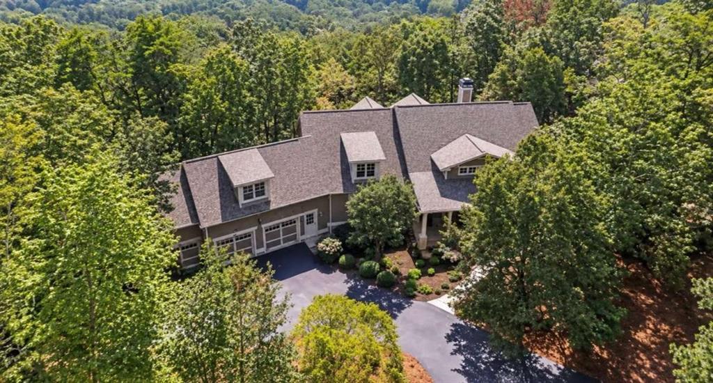 188 Bluestern Dr., Big Canoe, GA 30143