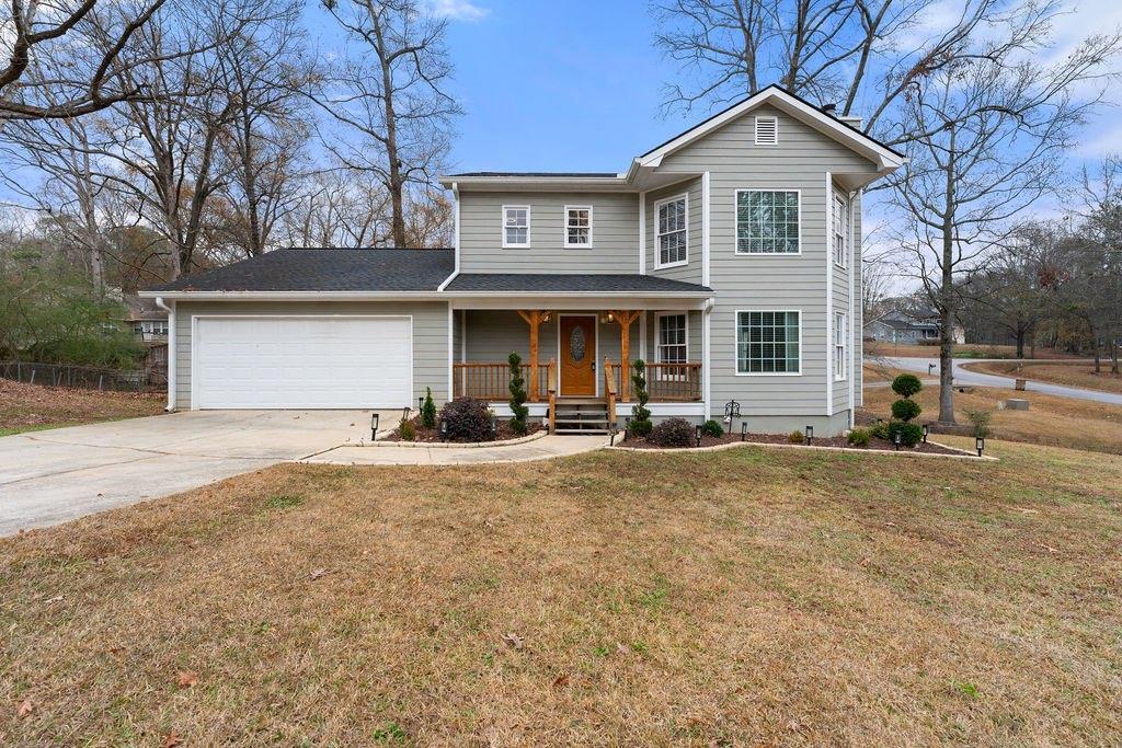 1200 Park Place Dr., Jonesboro, GA 30236