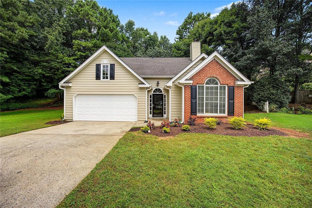 [Address Hidden by Seller], Alpharetta, GA 30009