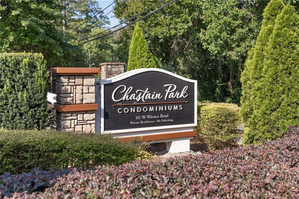 2054 Chastain Park Ct., Atlanta, GA 30342