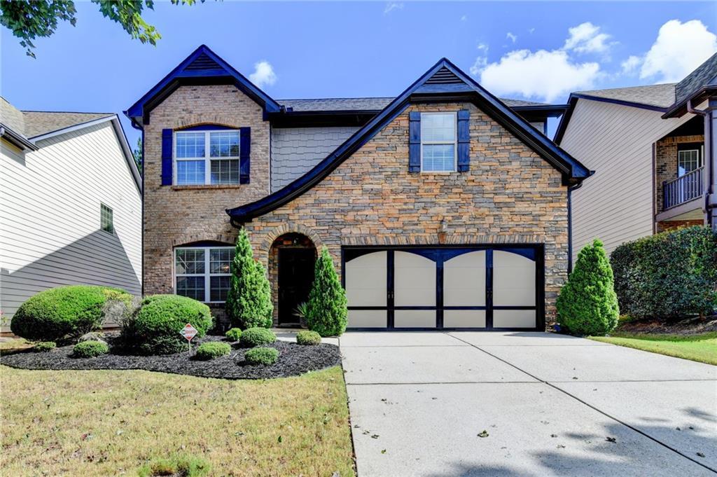 5247 Blossom Brook Dr., Sugar Hill, GA 30518