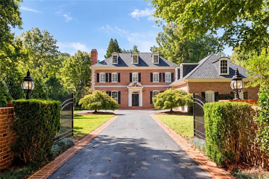 134 Blackland Rd., Atlanta, GA 30342