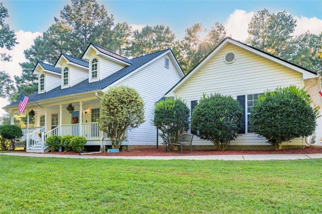 3040 S Ola Rd., Locust Grove, GA 30248