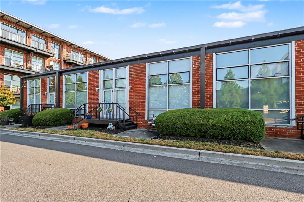 5200 Peachtree Rd. #2114, Atlanta, GA 30341