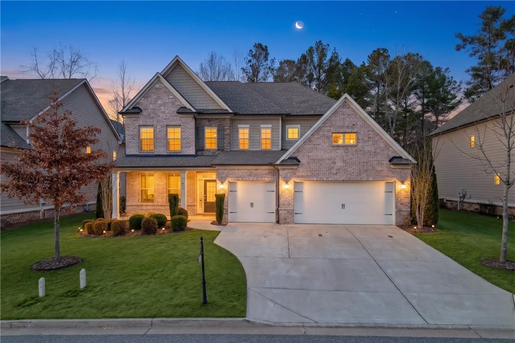 3005 Davidsonville Dr., Cumming, GA 30041