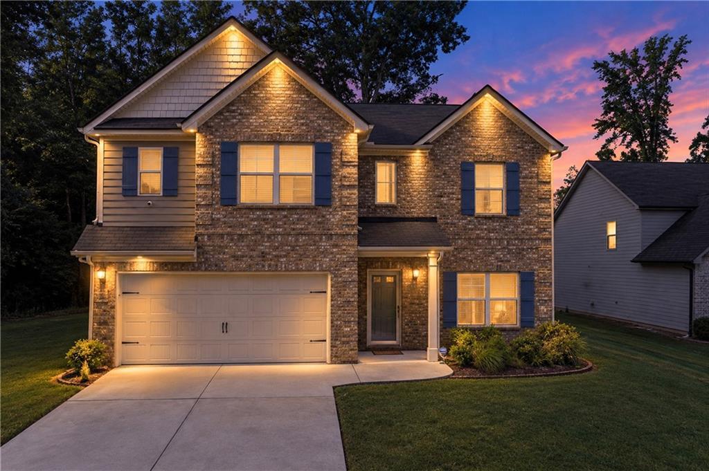 4950 Zoya Ct., Atlanta, GA 30331