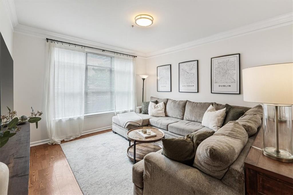 955 Juniper St. #3226, Atlanta, GA 30309