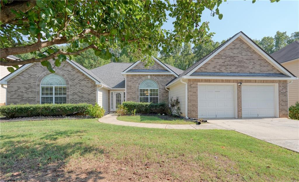4177 Defoors Farm Dr., Powder Springs, GA 30127