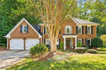 New Homes For Sale This Week in Highland Pointe: September 18th to September 24th