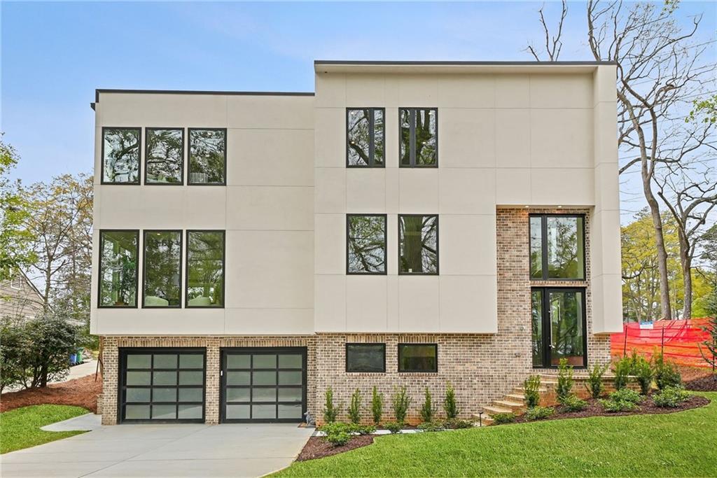 1260 Kingsley Cir., Atlanta, GA 30324