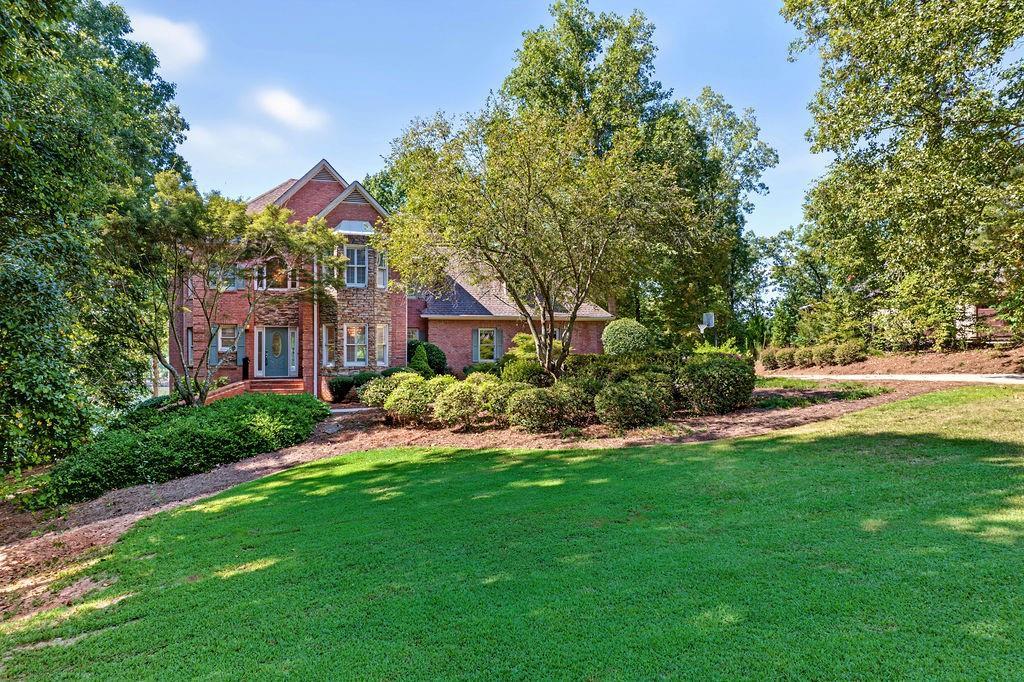 105 Monroe Dr., Mcdonough, GA 30252