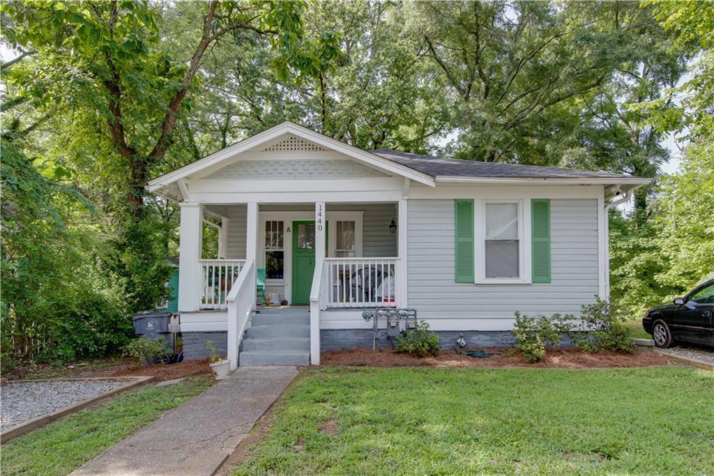 1440 Fulton Ave., East Point, GA 30344