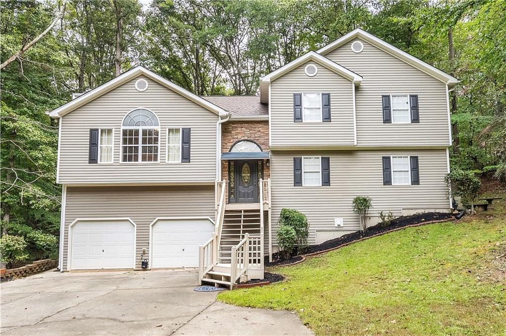 315 Magnolia Dr., Canton, GA 30114