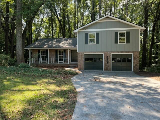 289 Shiloh Hills Dr., Kennesaw, GA 30144
