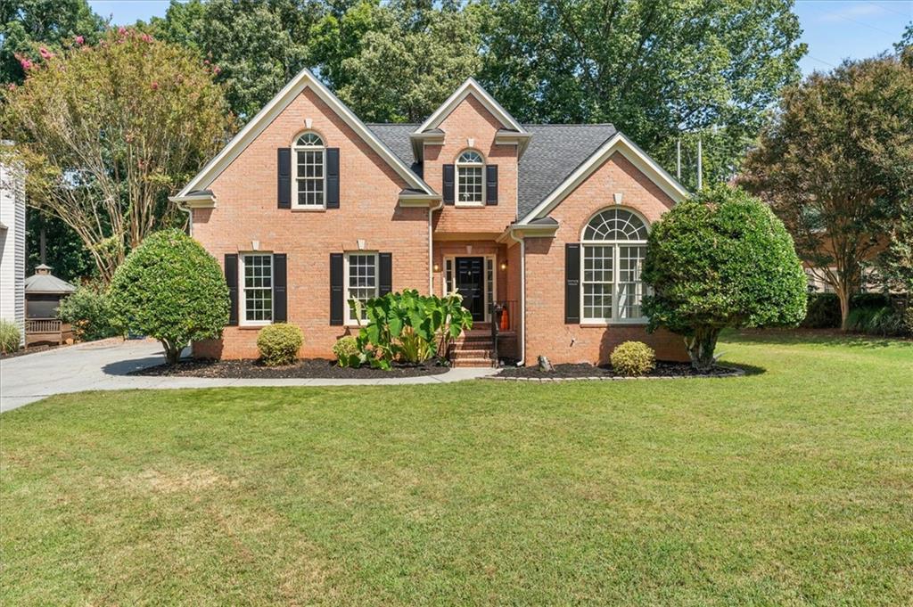 2952 Stanton Ct., Kennesaw, GA 30144