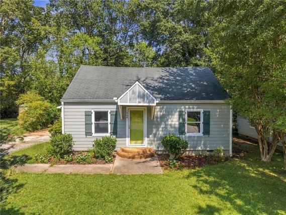 New Homes For Sale This Week in East Atlanta: September 18th to September 24th
