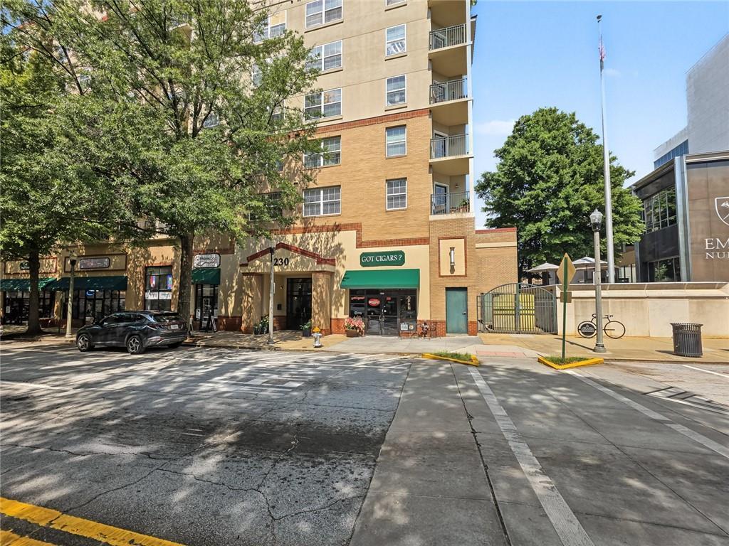 230 E Ponce De Leon Ave. #420, Decatur, GA 30030