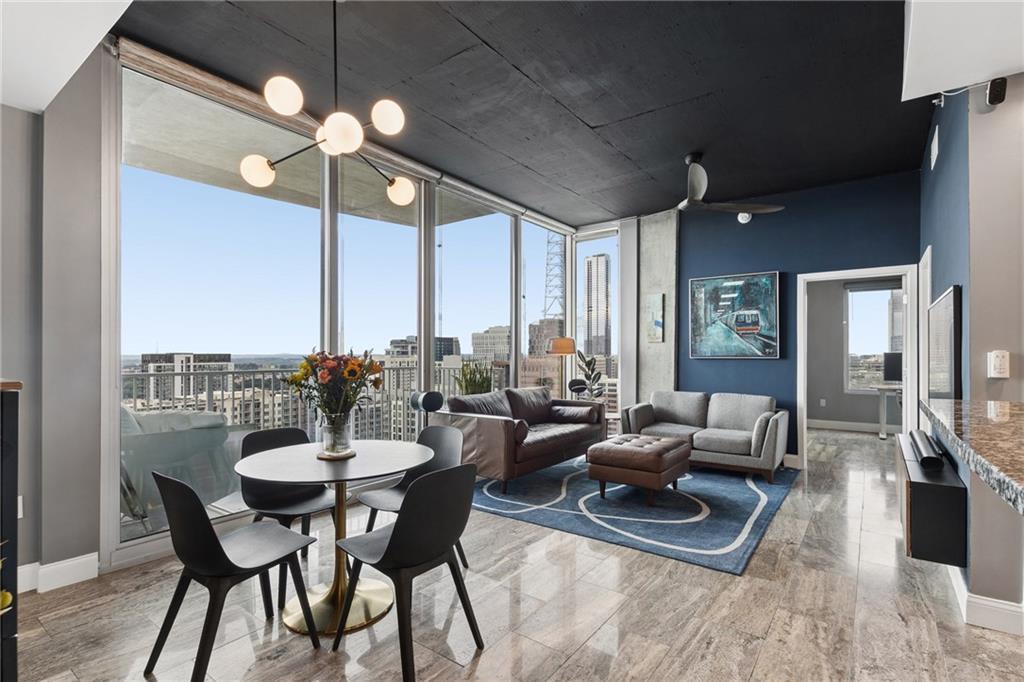 860 Peachtree St. #2417, Atlanta, GA 30308
